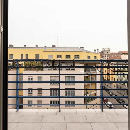 Апартаменты Casemi - Milano Centro Pinturicchio 29 Экстерьер фото