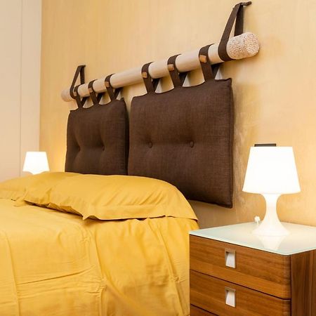 Апартаменты Casemi - Milano Centro Pinturicchio 29 Экстерьер фото