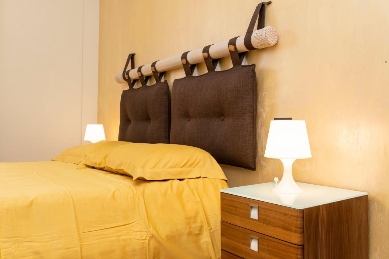Апартаменты Casemi - Milano Centro Pinturicchio 29 Экстерьер фото