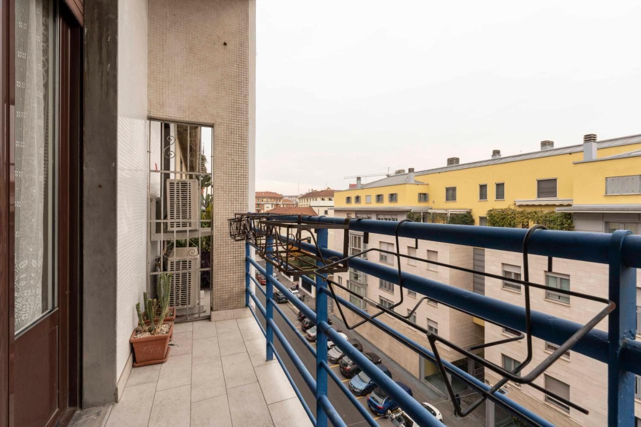 Апартаменты Casemi - Milano Centro Pinturicchio 29 Экстерьер фото