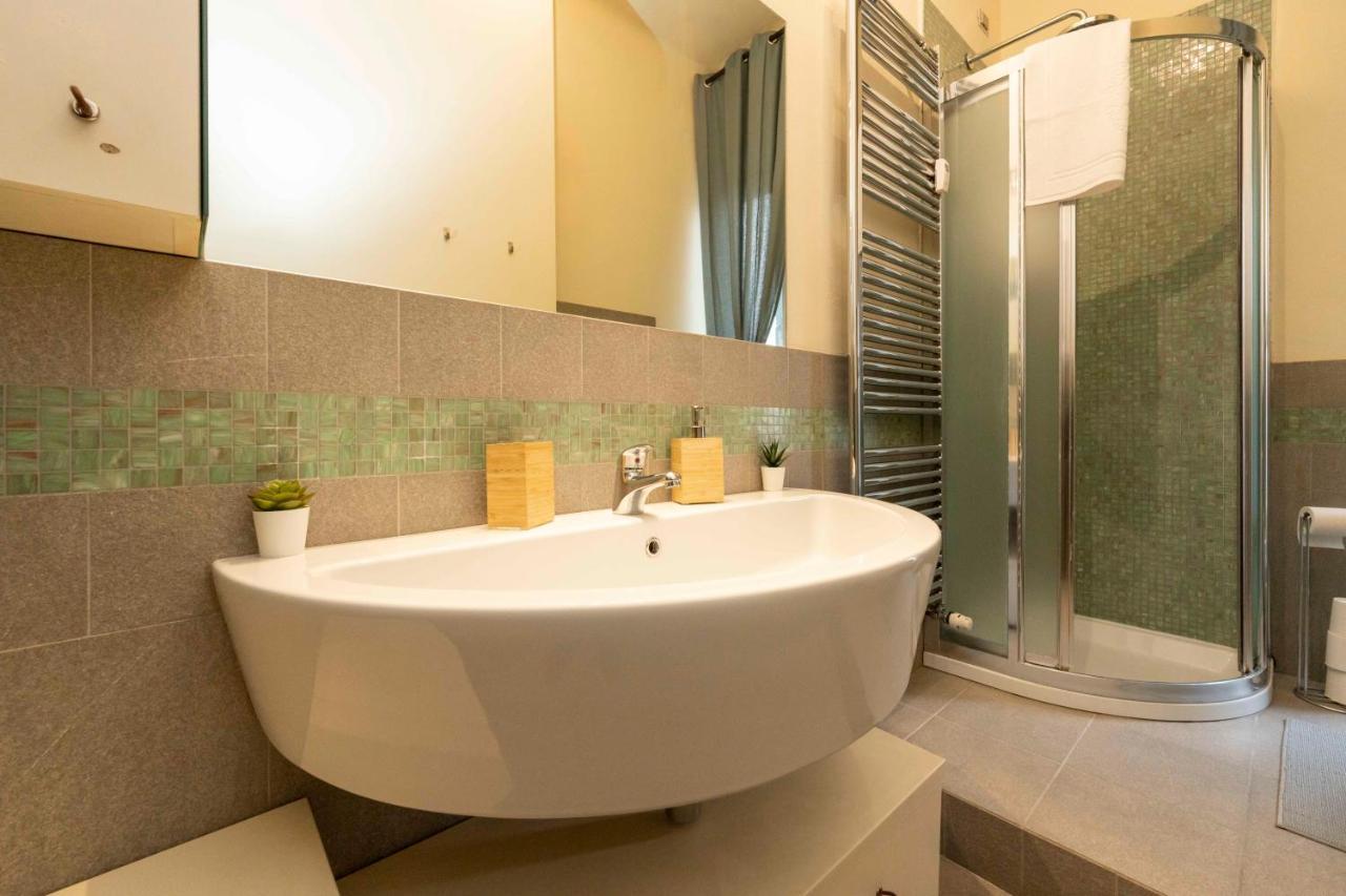 Апартаменты Casemi - Milano Centro Pinturicchio 29 Экстерьер фото