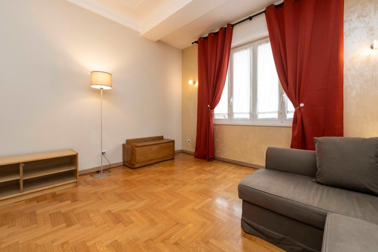 Апартаменты Casemi - Milano Centro Pinturicchio 29 Экстерьер фото