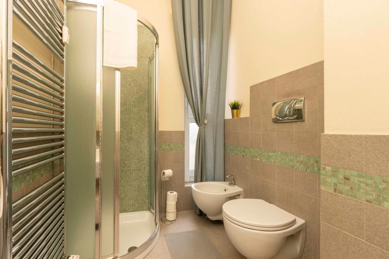 Апартаменты Casemi - Milano Centro Pinturicchio 29 Экстерьер фото