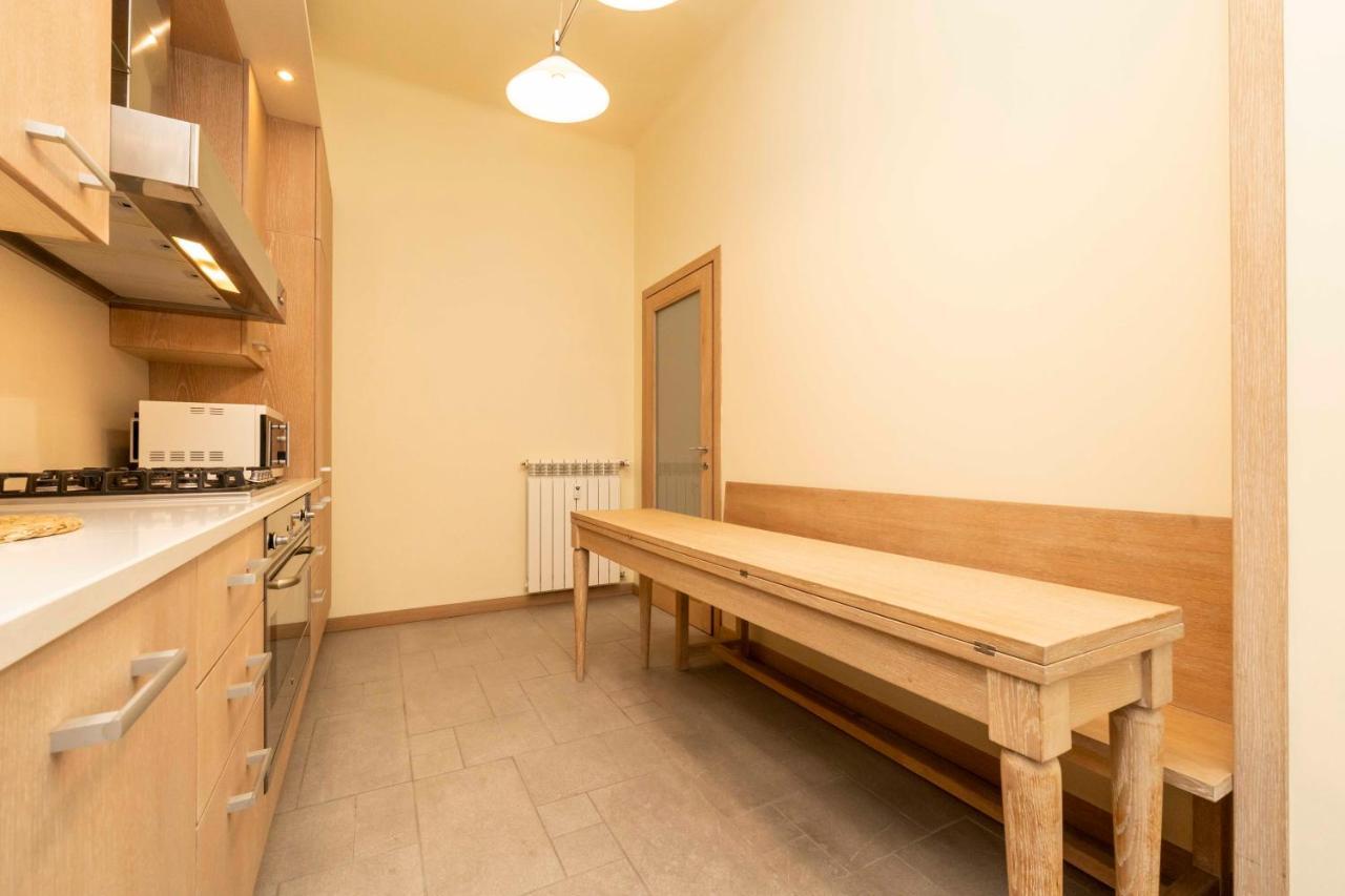 Апартаменты Casemi - Milano Centro Pinturicchio 29 Экстерьер фото