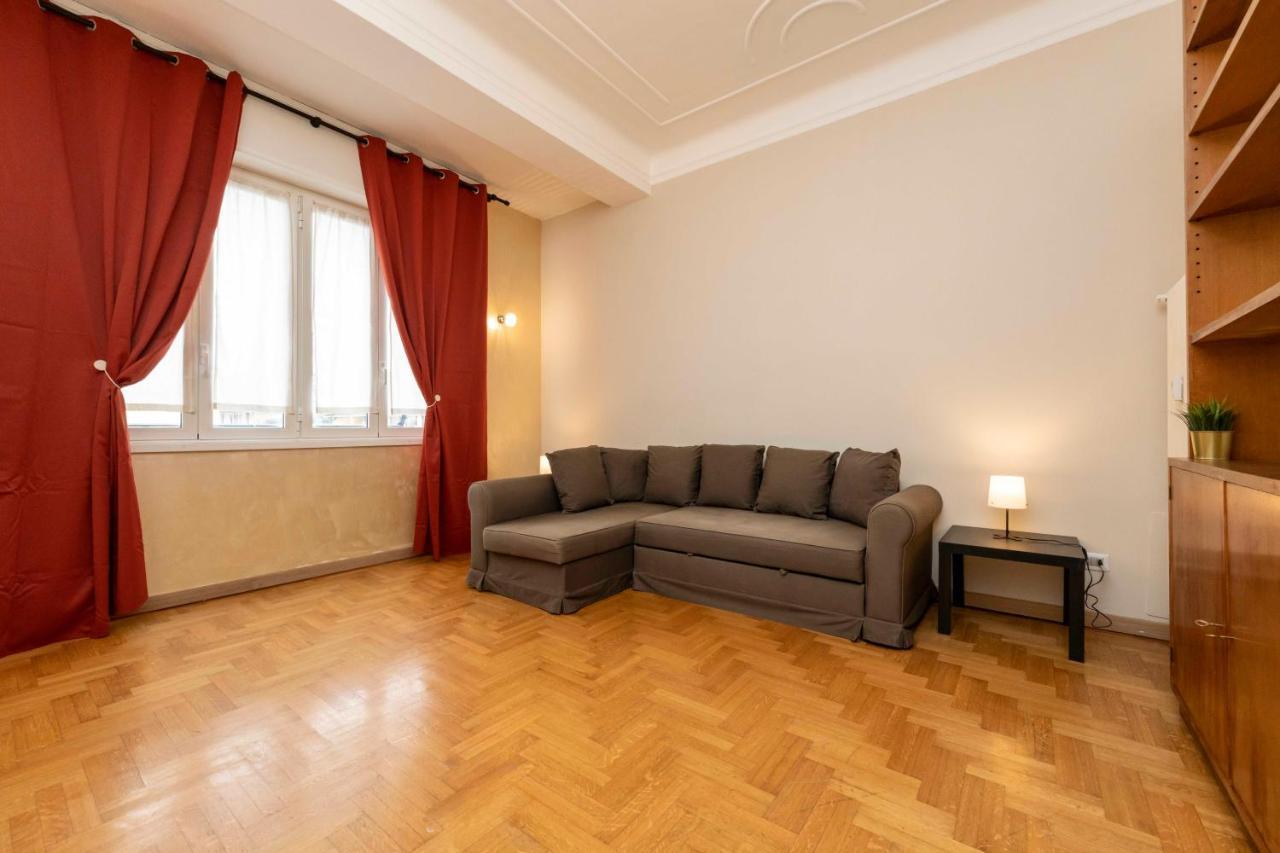 Апартаменты Casemi - Milano Centro Pinturicchio 29 Экстерьер фото