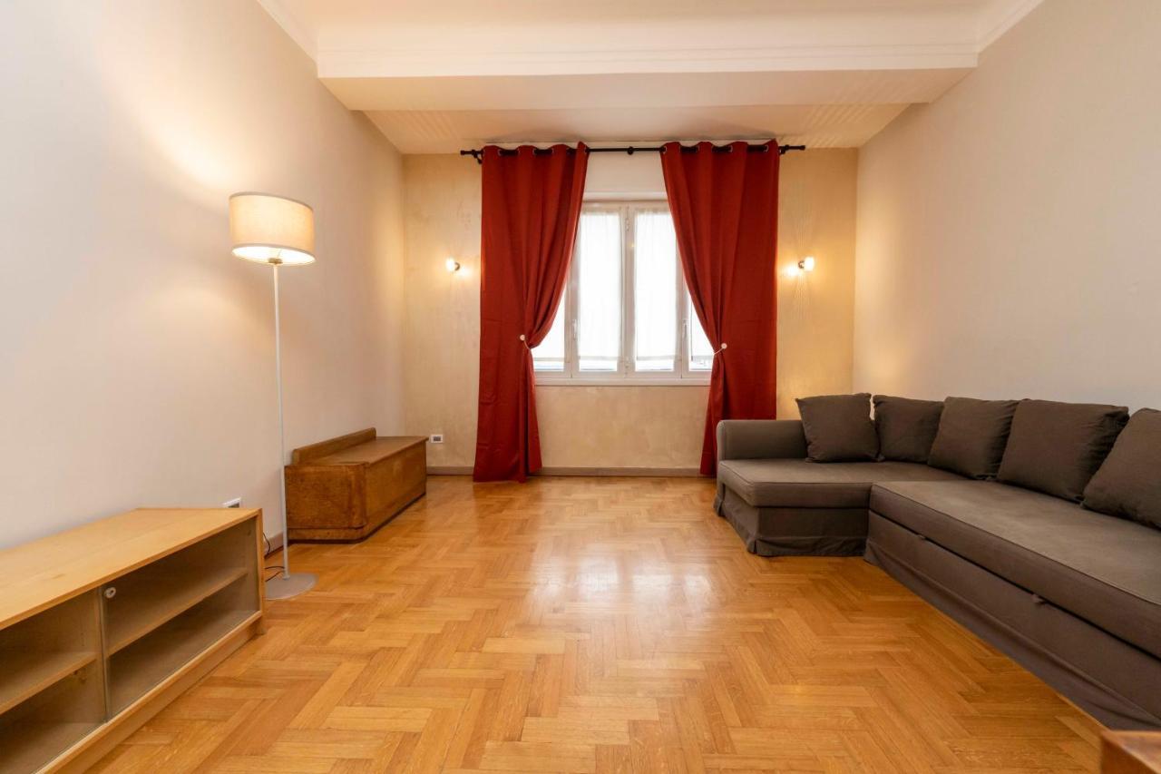 Апартаменты Casemi - Milano Centro Pinturicchio 29 Экстерьер фото